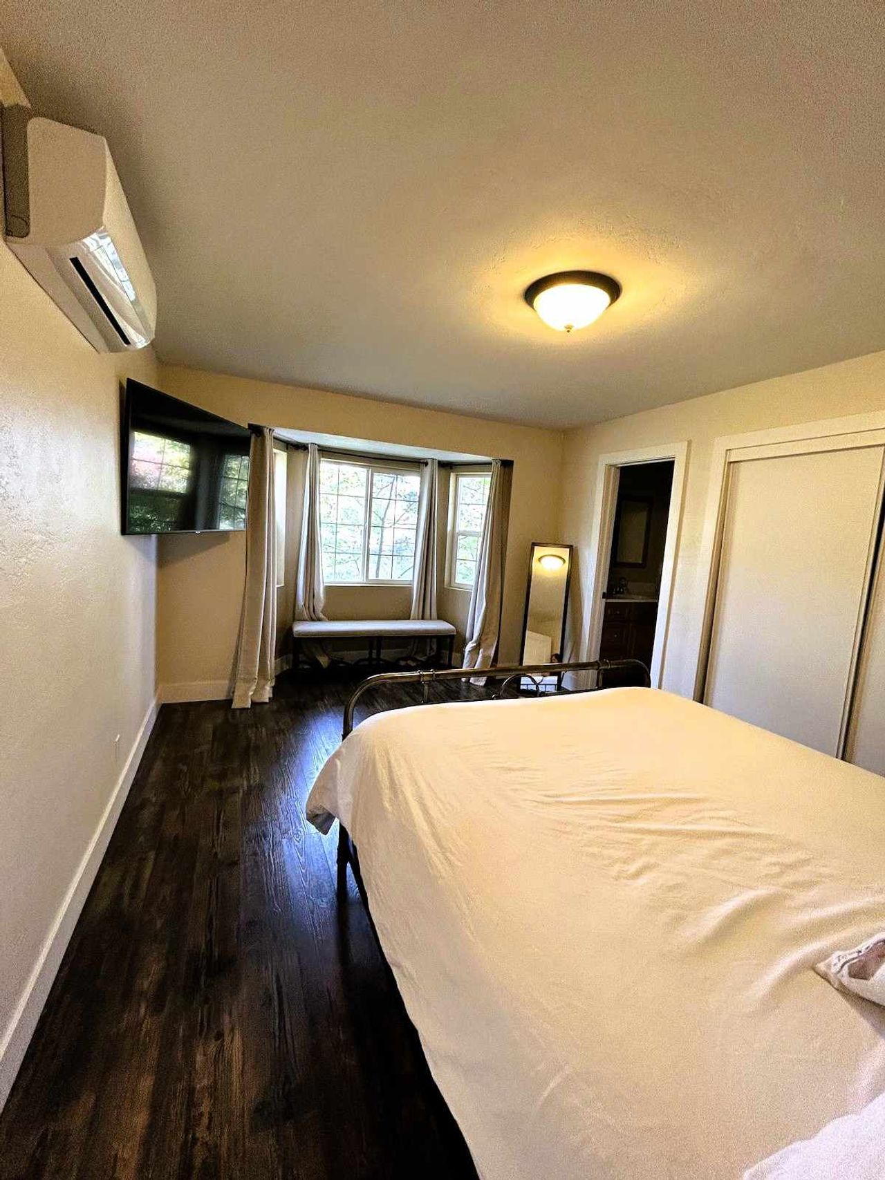 Rellik Winery - Suite, Bedroom