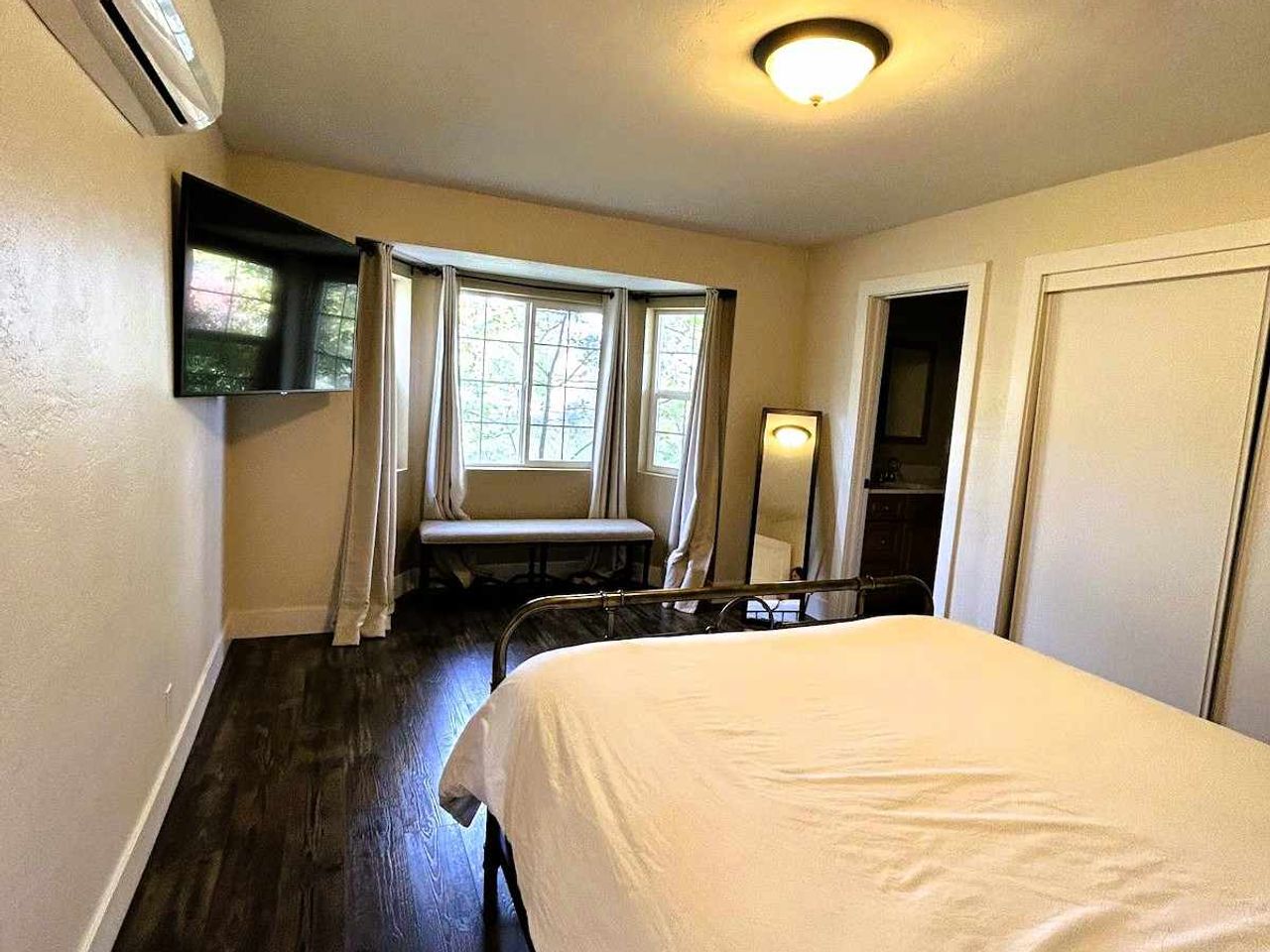 Rellik Winery - Suite, Bedroom
