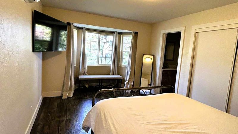 Rellik Winery - Suite, Bedroom