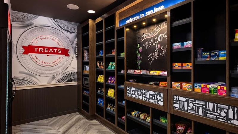 Photo of Hampton Inn San Jose Cherry Ave