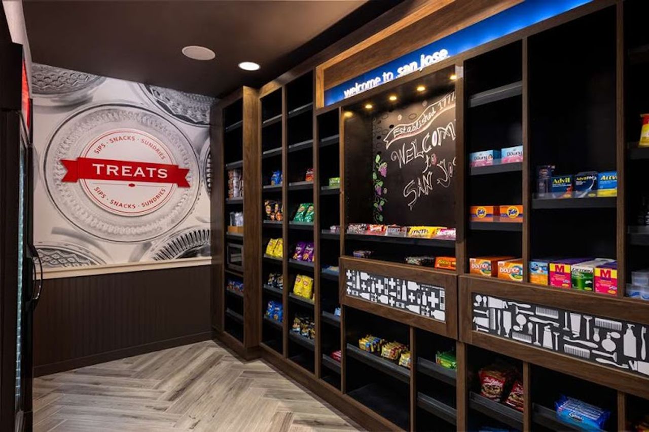 Photo of Hampton Inn San Jose Cherry Ave