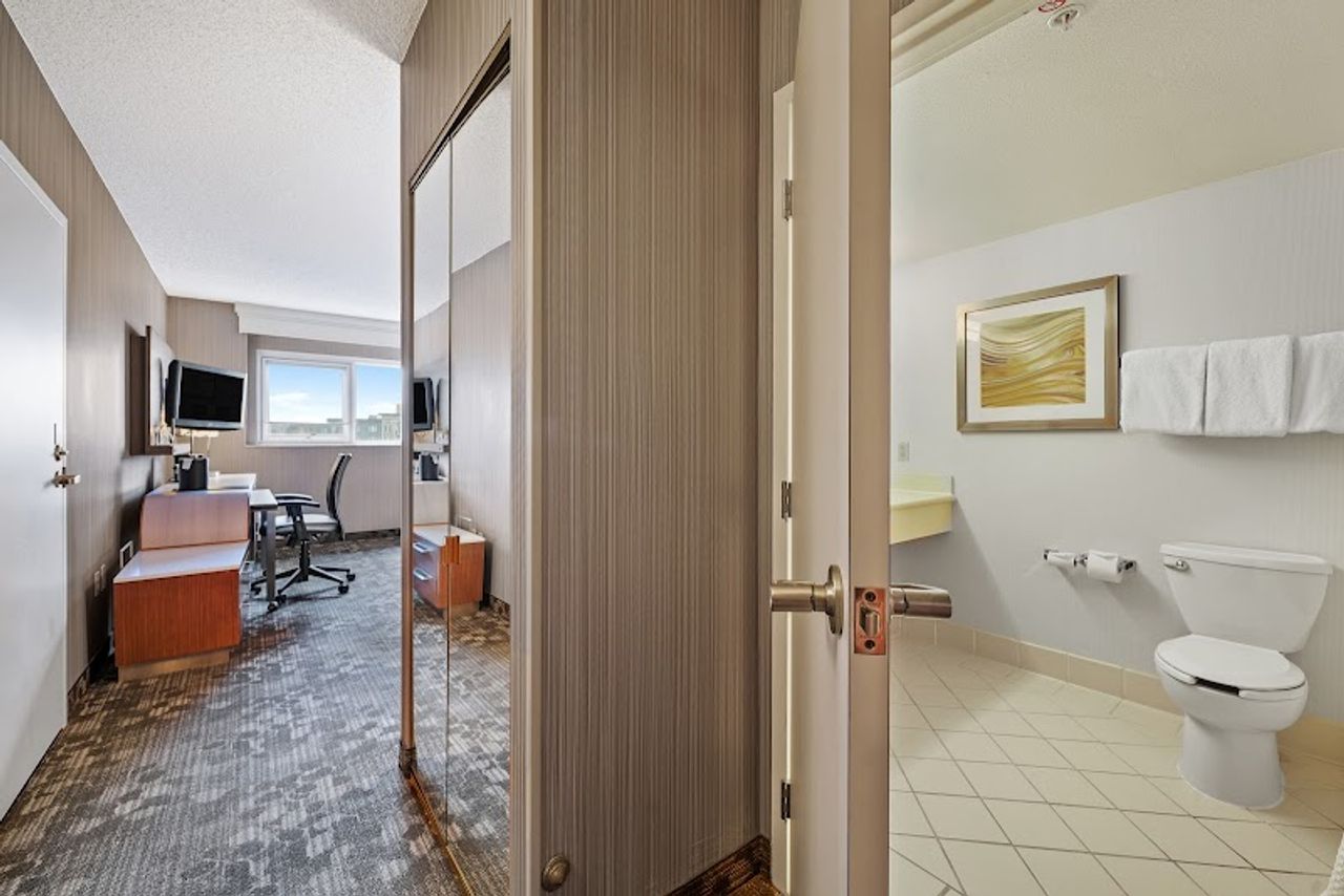 Photo of Sonesta Emeryville - San Francisco Bay Bridge