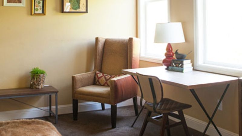 Photo of Wydown Hotel