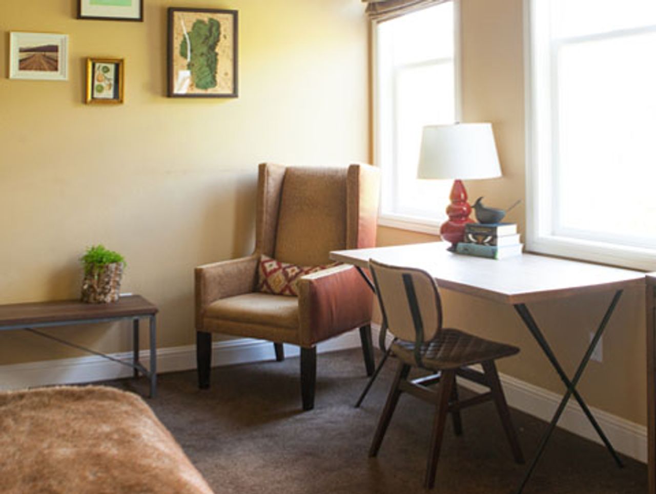 Photo of Wydown Hotel