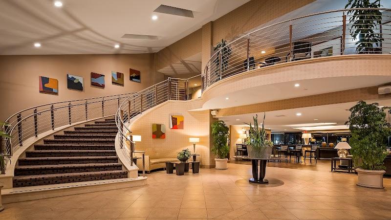 Photo of Best Western Plus Bayside Hotel