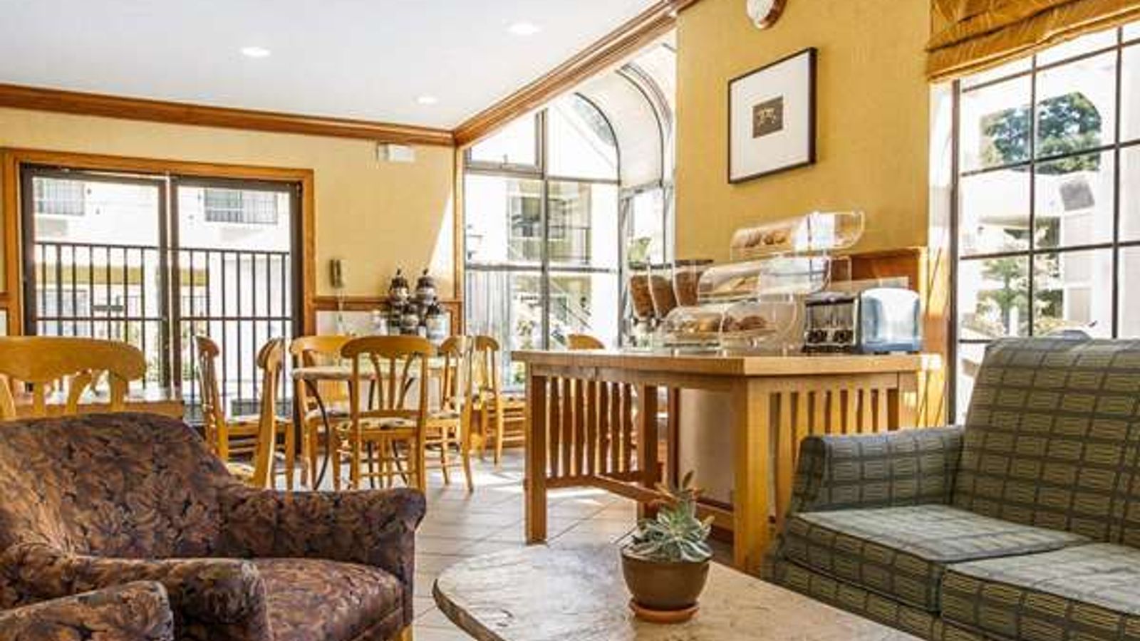 Photo of Quality Inn Petaluma - Sonoma