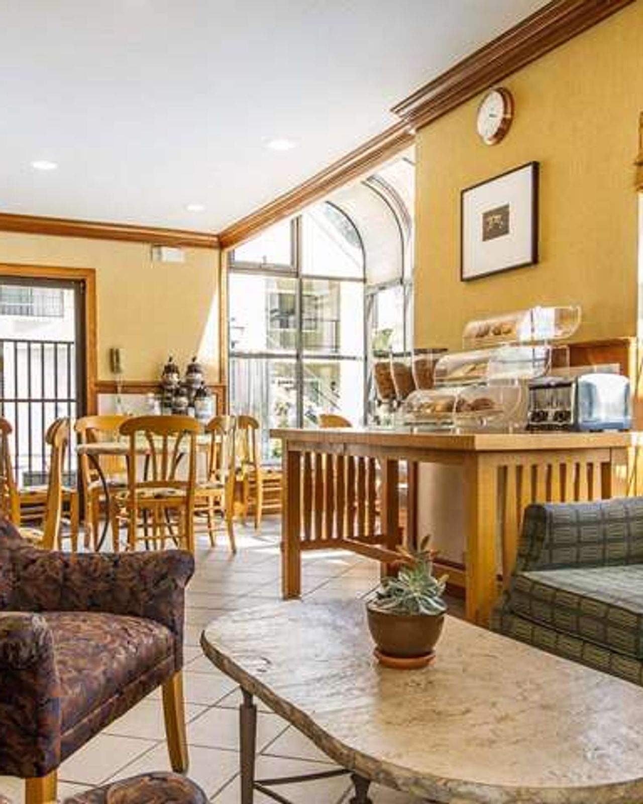 Photo of Quality Inn Petaluma - Sonoma