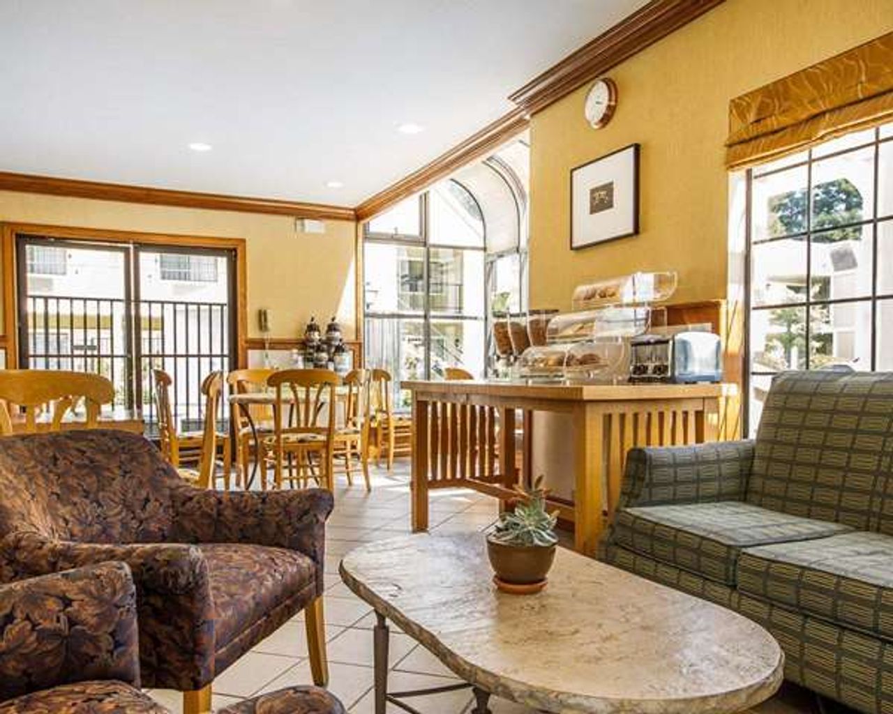 Photo of Quality Inn Petaluma - Sonoma