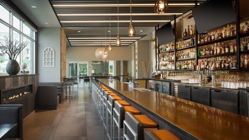 Photo of Residence Inn San Jose Cupertino