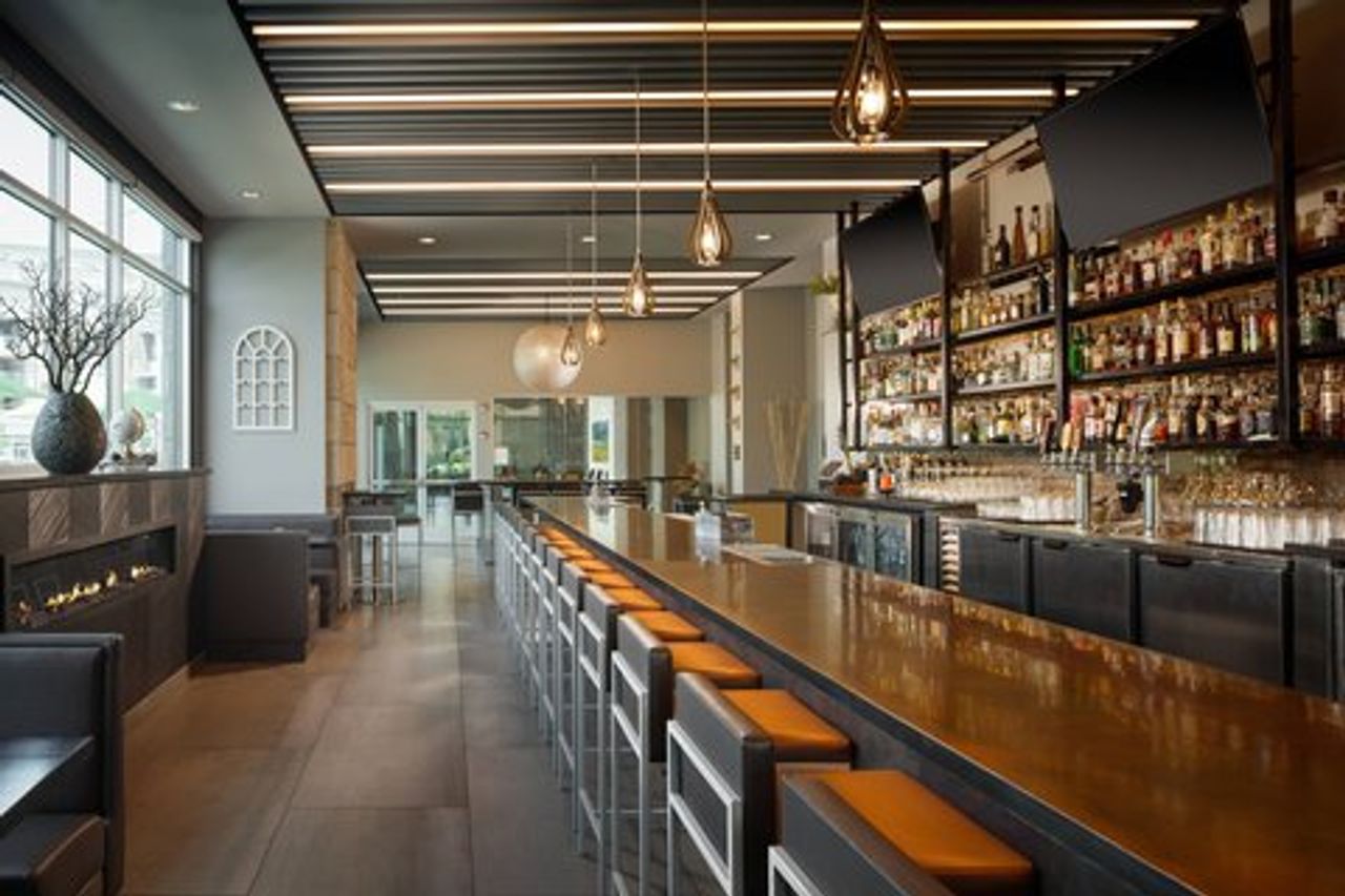 Photo of Residence Inn San Jose Cupertino