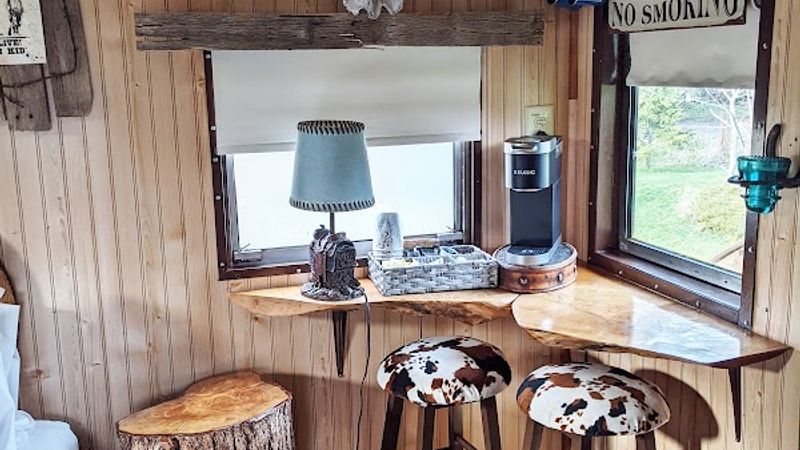 Photo of Olympic Railway Inn