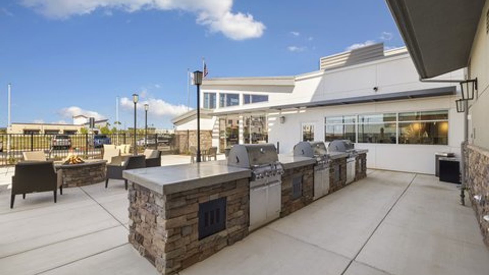 Photo of Residence Inn Lodi Stockton