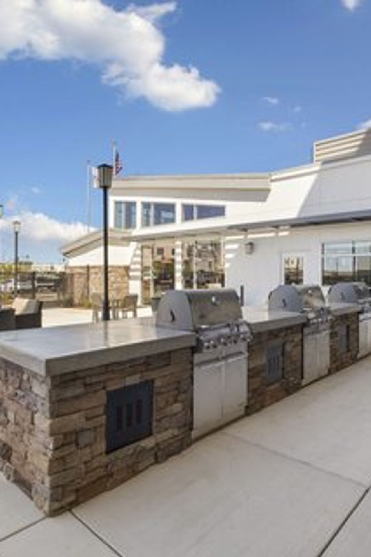 Photo of Residence Inn Lodi Stockton
