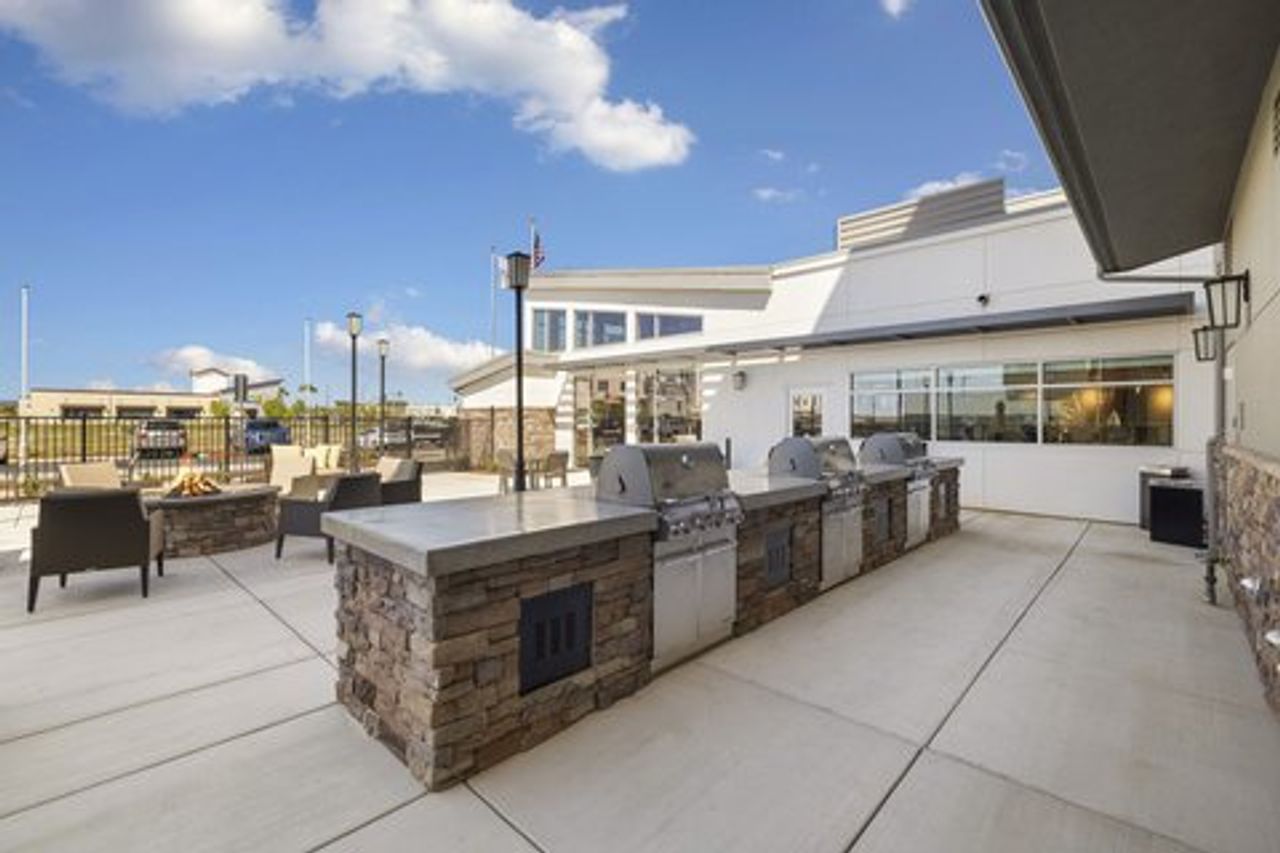 Photo of Residence Inn Lodi Stockton