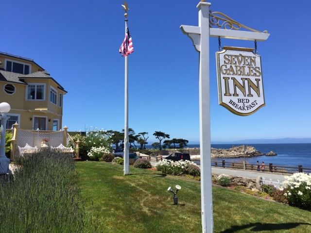 Photo of Seven Gables Inn, A Kirkwood Collection Hotel - Exterior