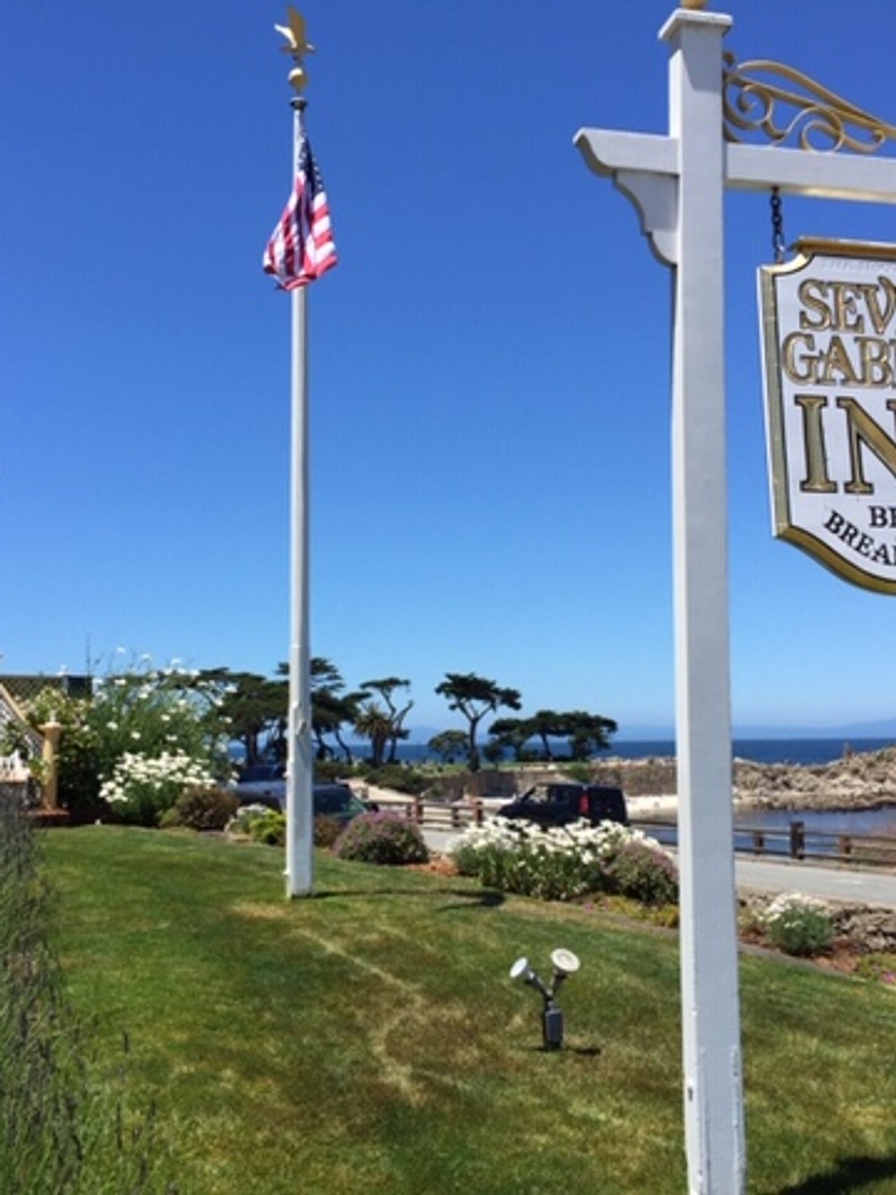 Photo of Seven Gables Inn, A Kirkwood Collection Hotel - Exterior