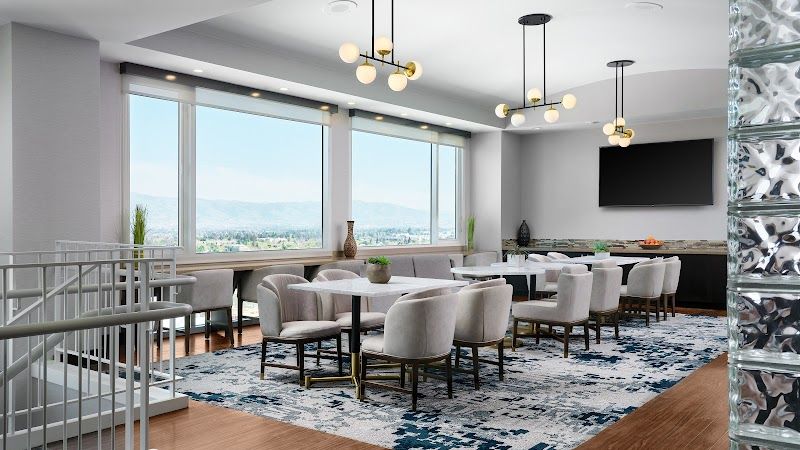 Photo of Hilton San Jose