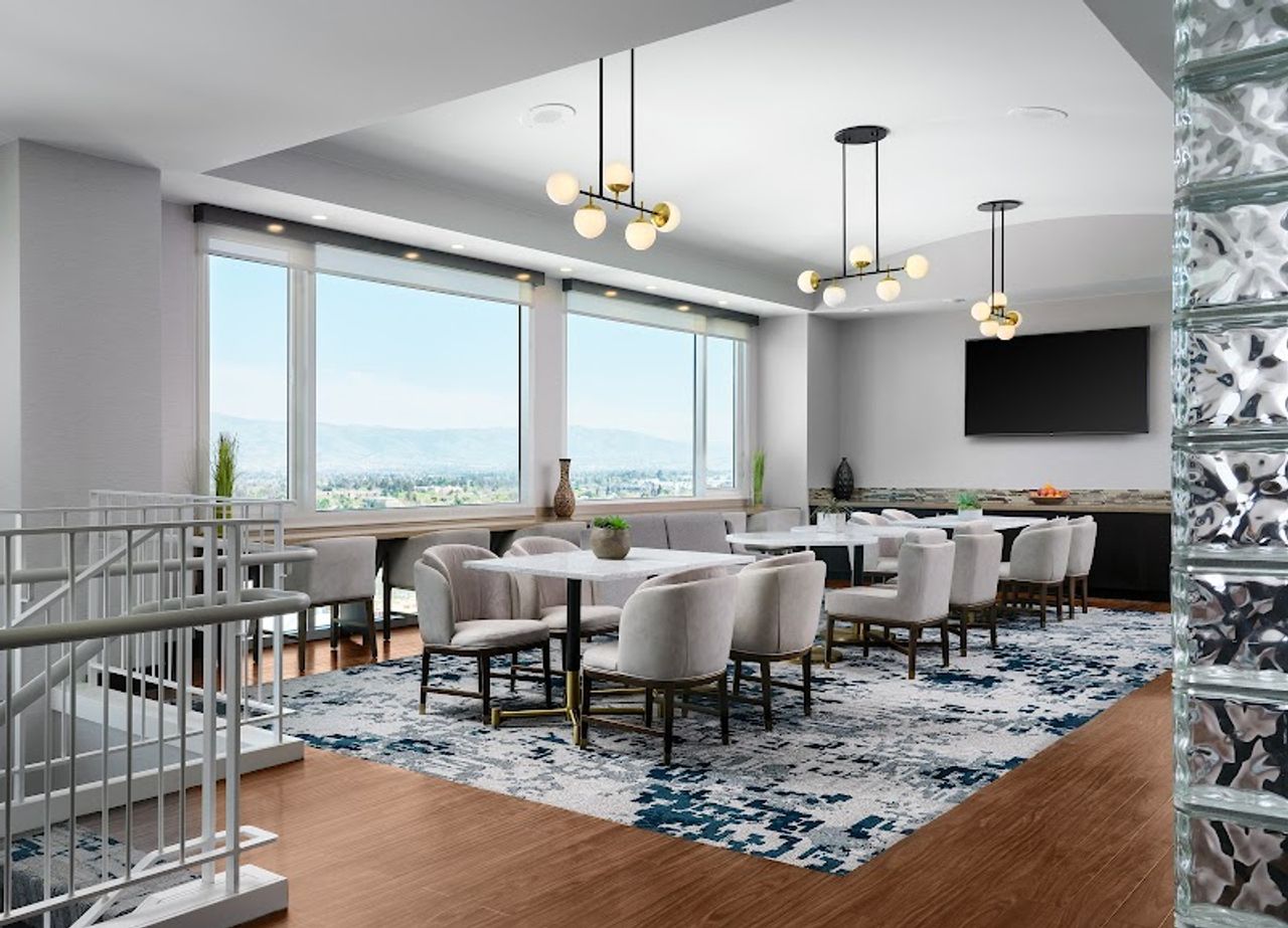 Photo of Hilton San Jose