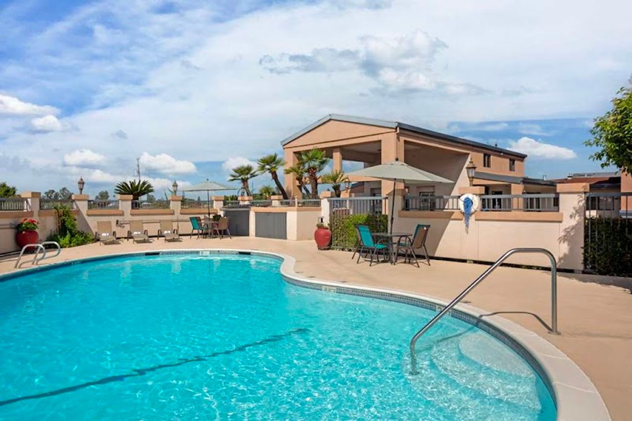 Photo of Best Western Inn