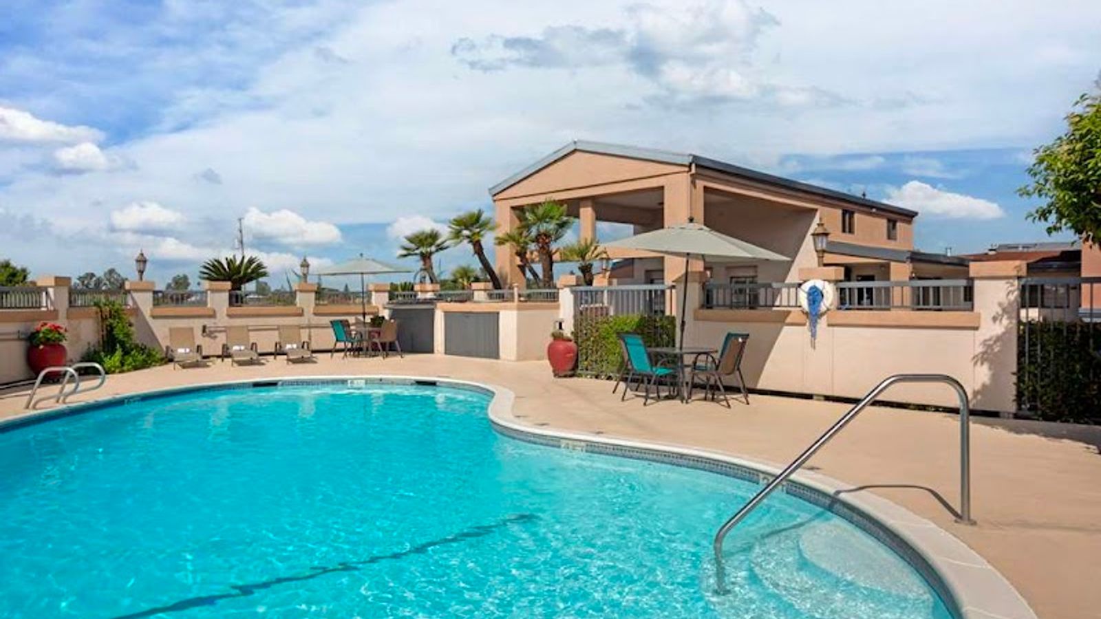 Photo of Best Western Inn