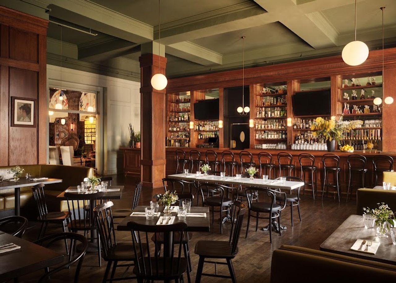 Photo of Graduate by Hilton Berkeley