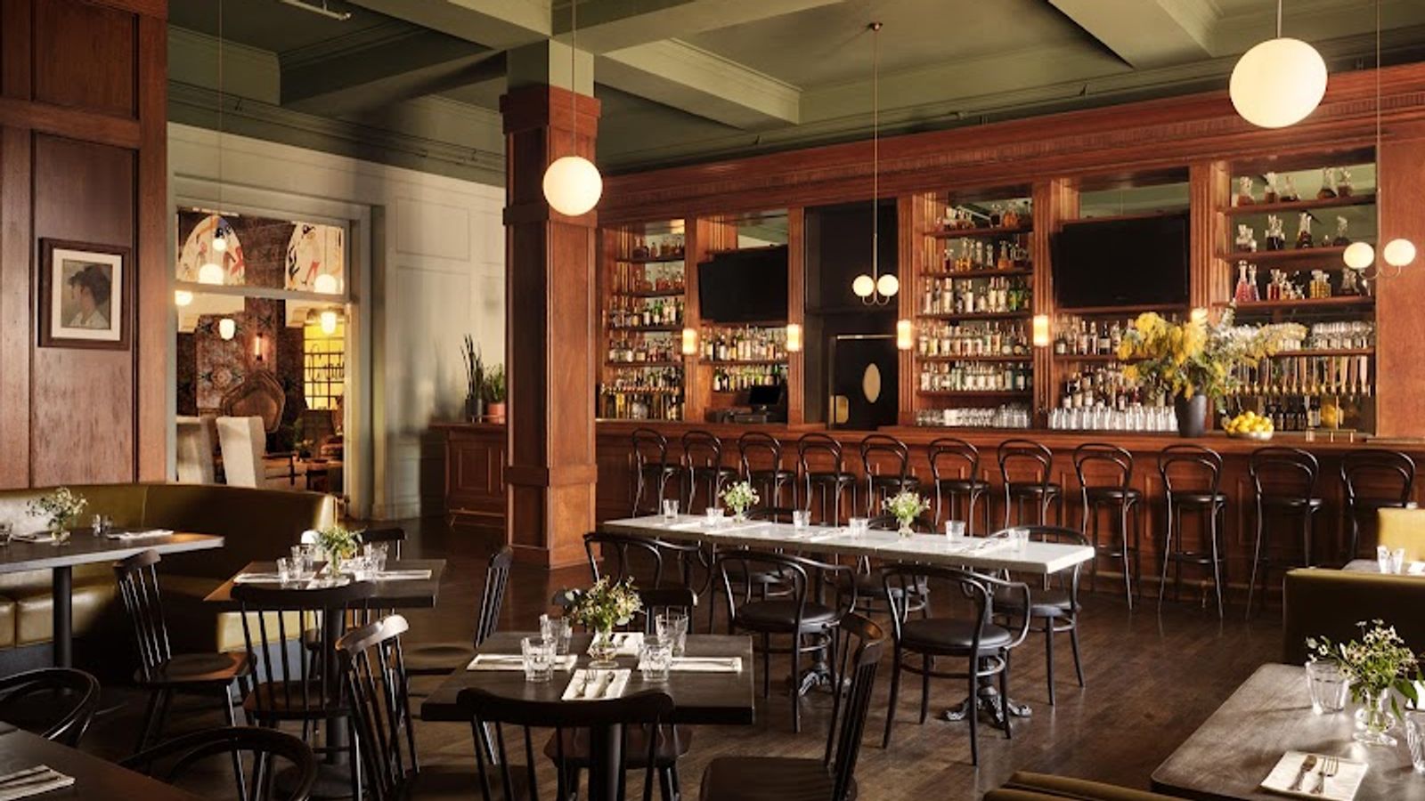 Photo of Graduate by Hilton Berkeley