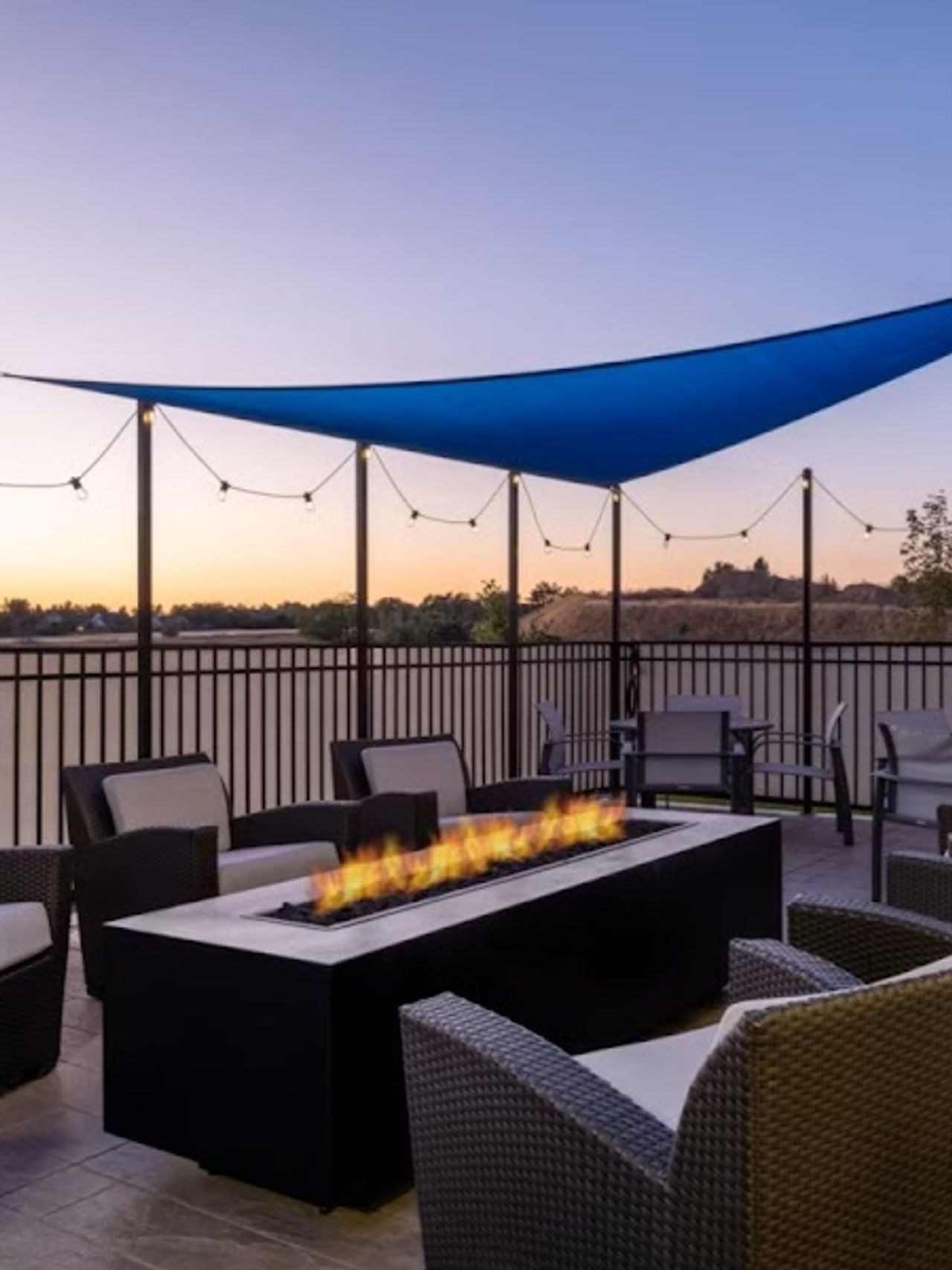 Photo of Holiday Inn Express & Suites Meridian - Boise West