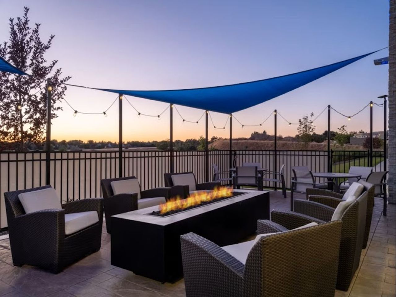 Photo of Holiday Inn Express & Suites Meridian - Boise West