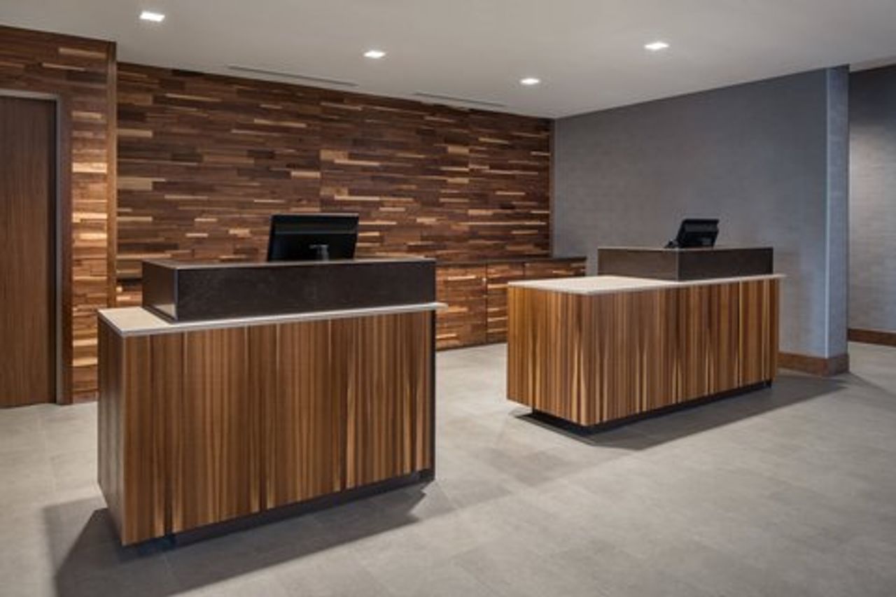 Photo of Courtyard Pullman