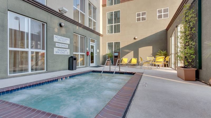 Photo of Fairfield Inn & Suites by Marriott San Francisco Airport/Millbrae