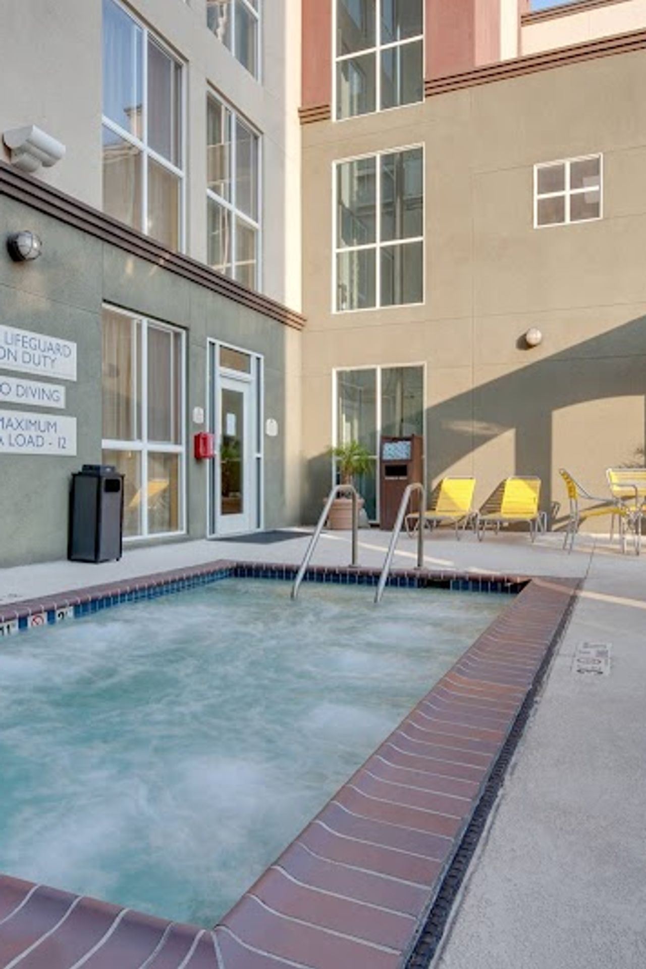 Photo of Fairfield Inn & Suites by Marriott San Francisco Airport/Millbrae