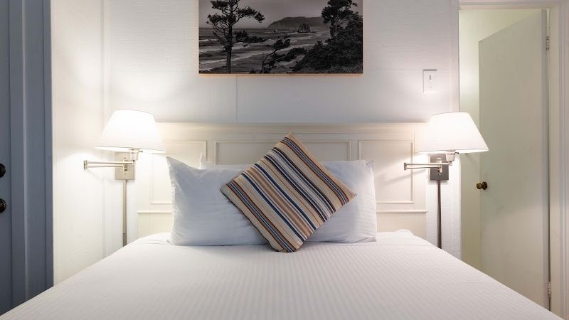 Photo of Cannon Beach Hotel Collection