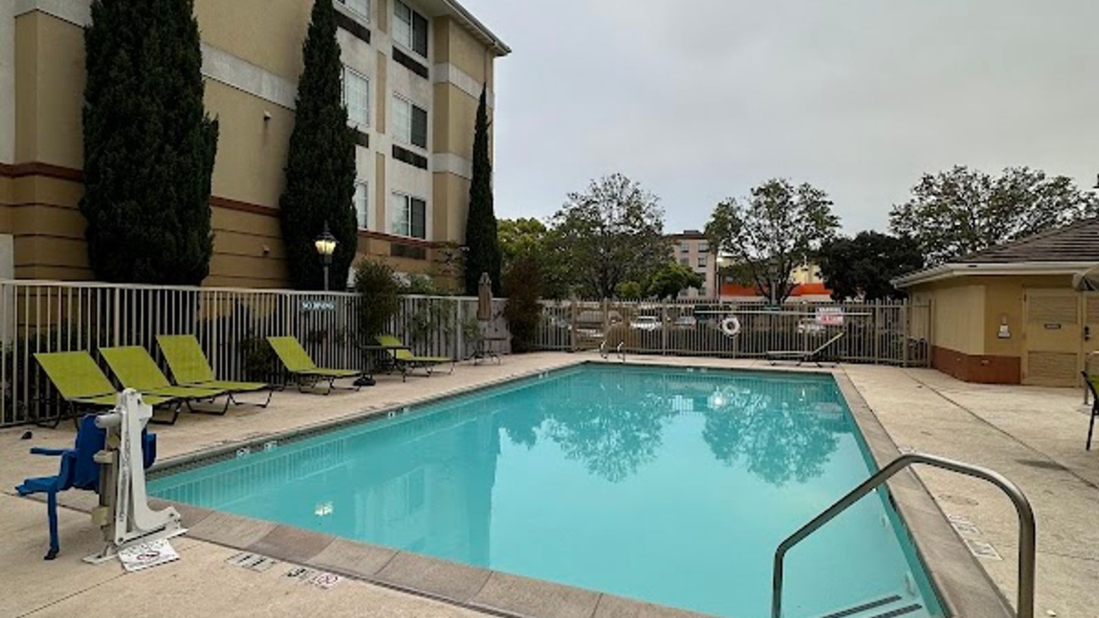 Photo of Extended Stay America Premier Suites - San Jose - Airport