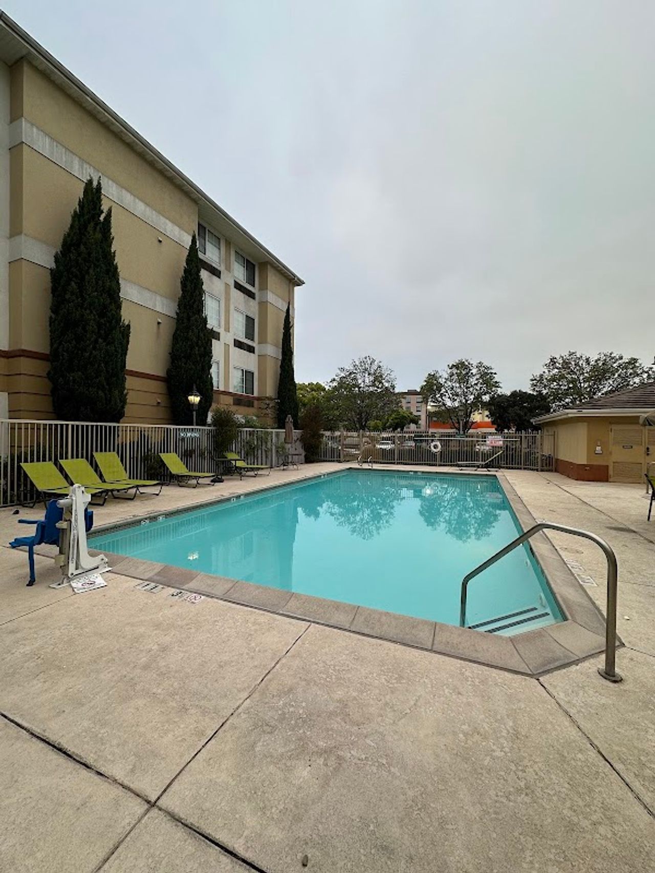 Photo of Extended Stay America Premier Suites - San Jose - Airport
