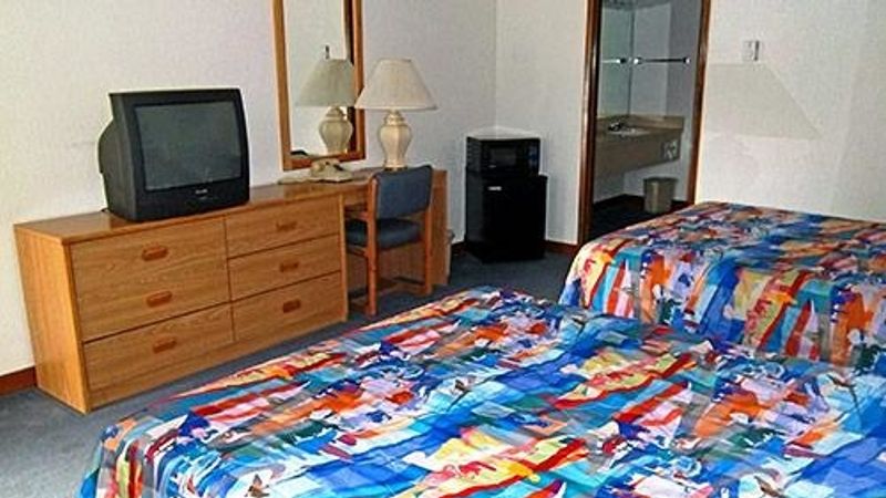 Photo of Motel 6 Gold Beach, OR