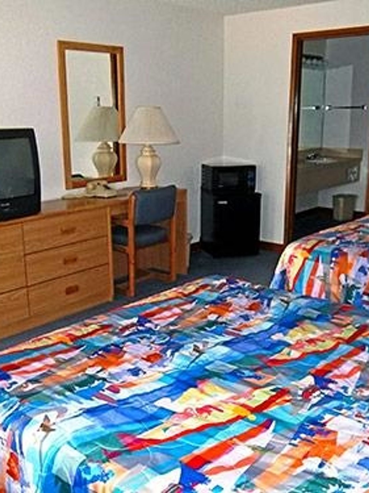 Photo of Motel 6 Gold Beach, OR