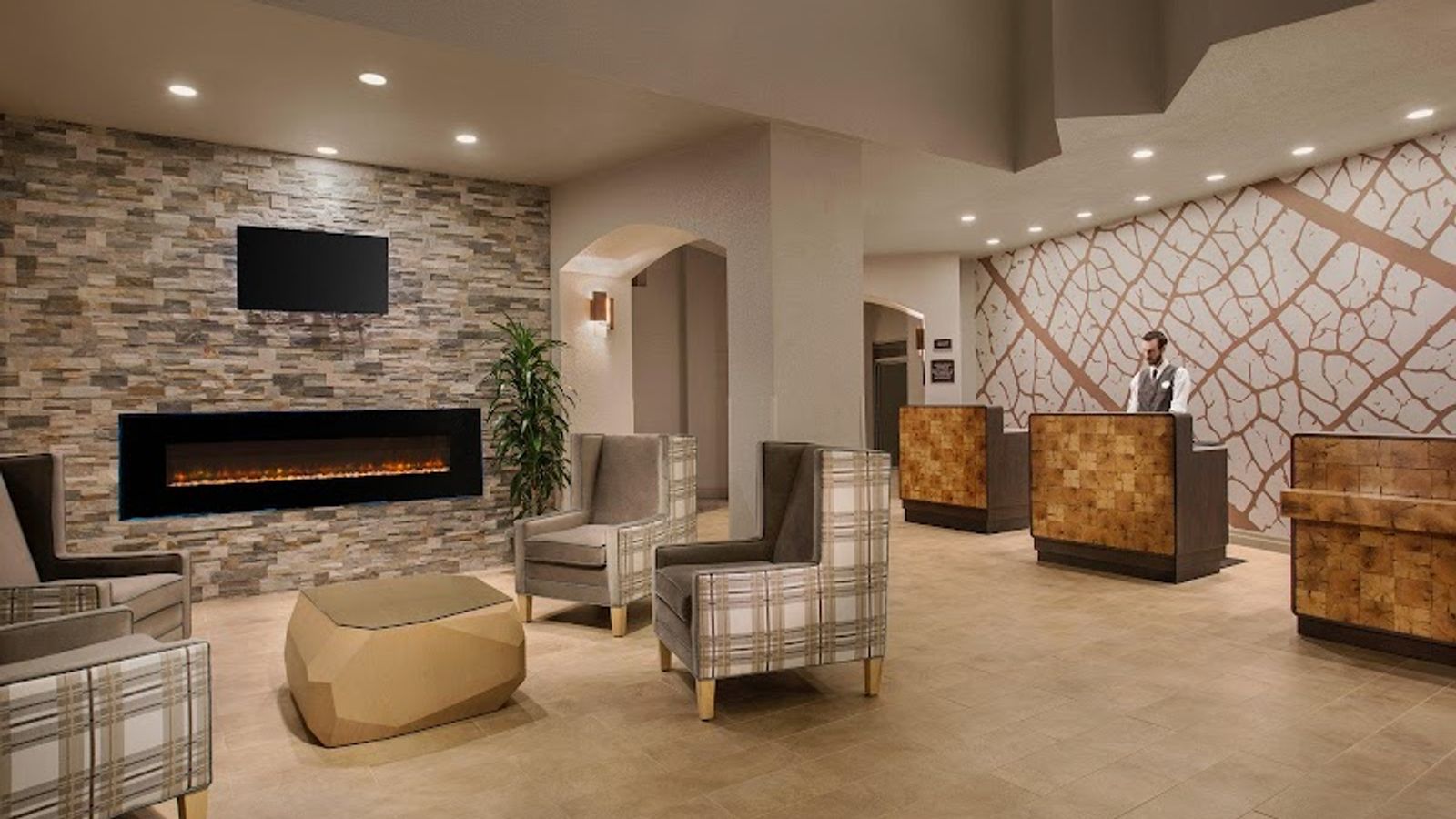 Photo of Crowne Plaza Portland-Lake Oswego, an IHG Hotel