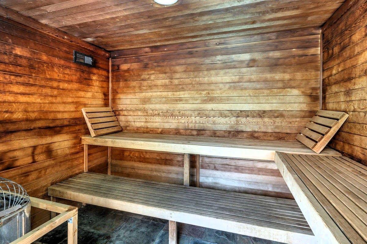 Lincoln Sands Oceanfront Resort, Ascend Hotel Collection - Sauna