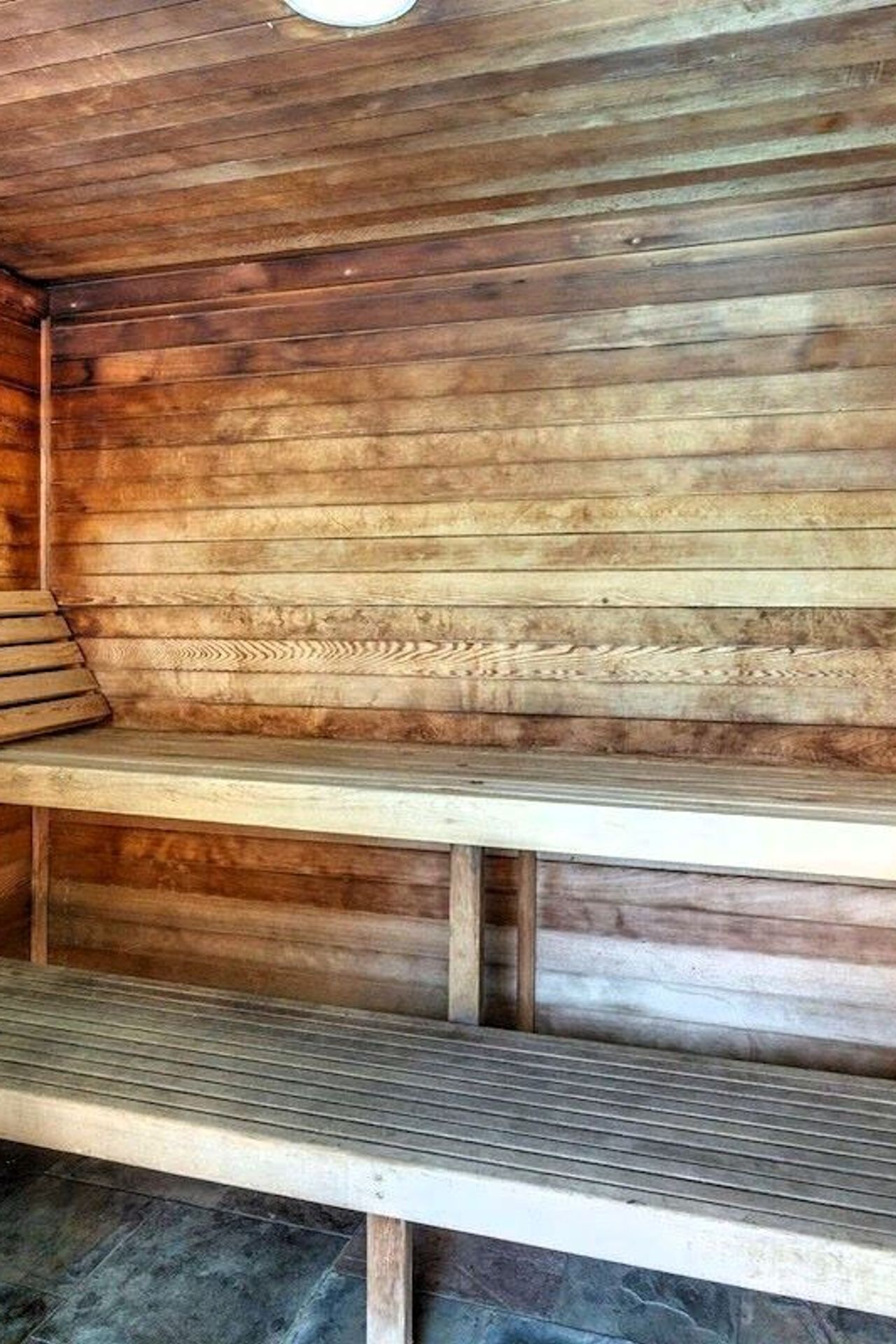 Lincoln Sands Oceanfront Resort, Ascend Hotel Collection - Sauna