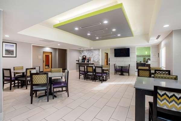 Photo of La Quinta Inn by Wyndham Livermore