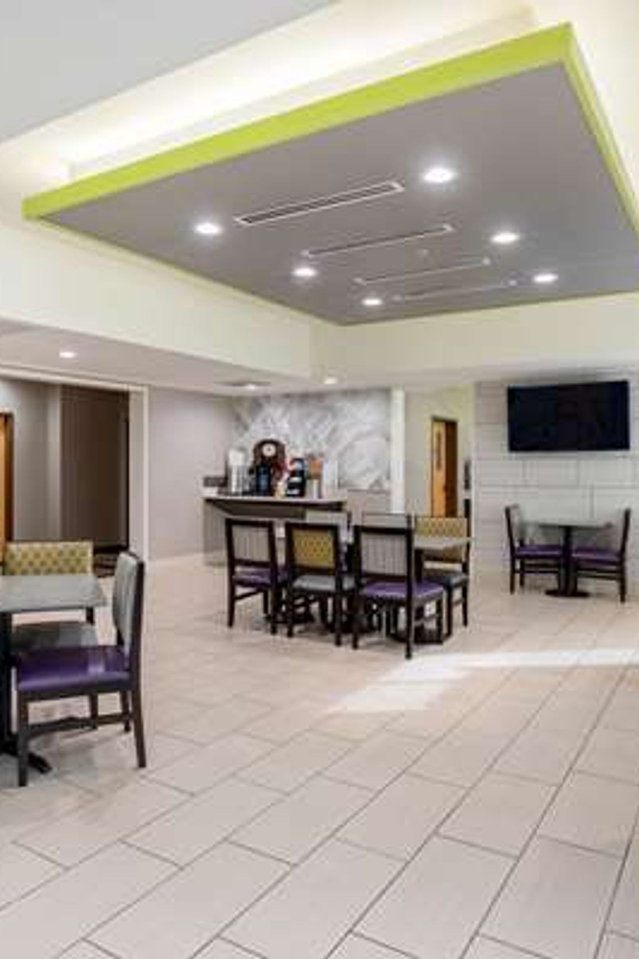 Photo of La Quinta Inn by Wyndham Livermore