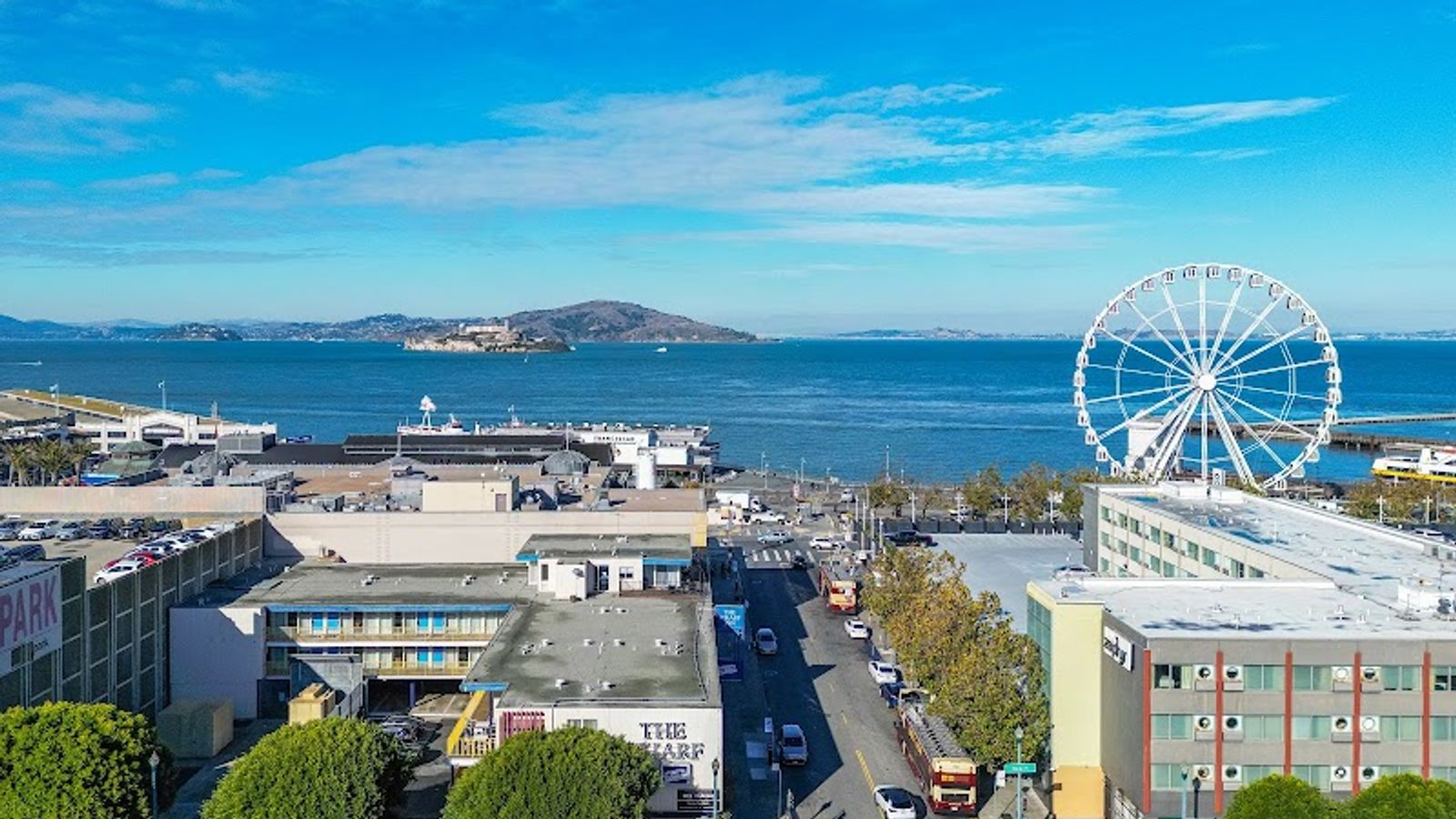 Photo of The Wharf Inn