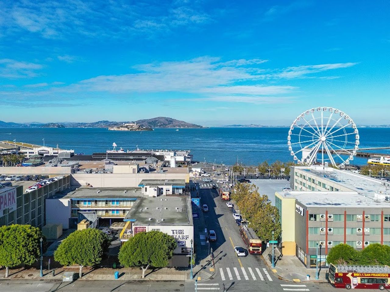 Photo of The Wharf Inn