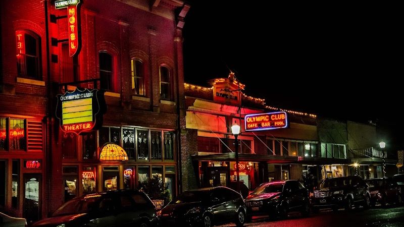 Photo of McMenamins Olympic Club