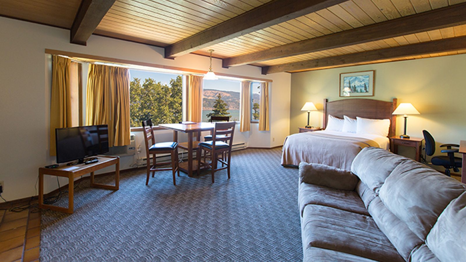 Photo of Westcliff Lodge