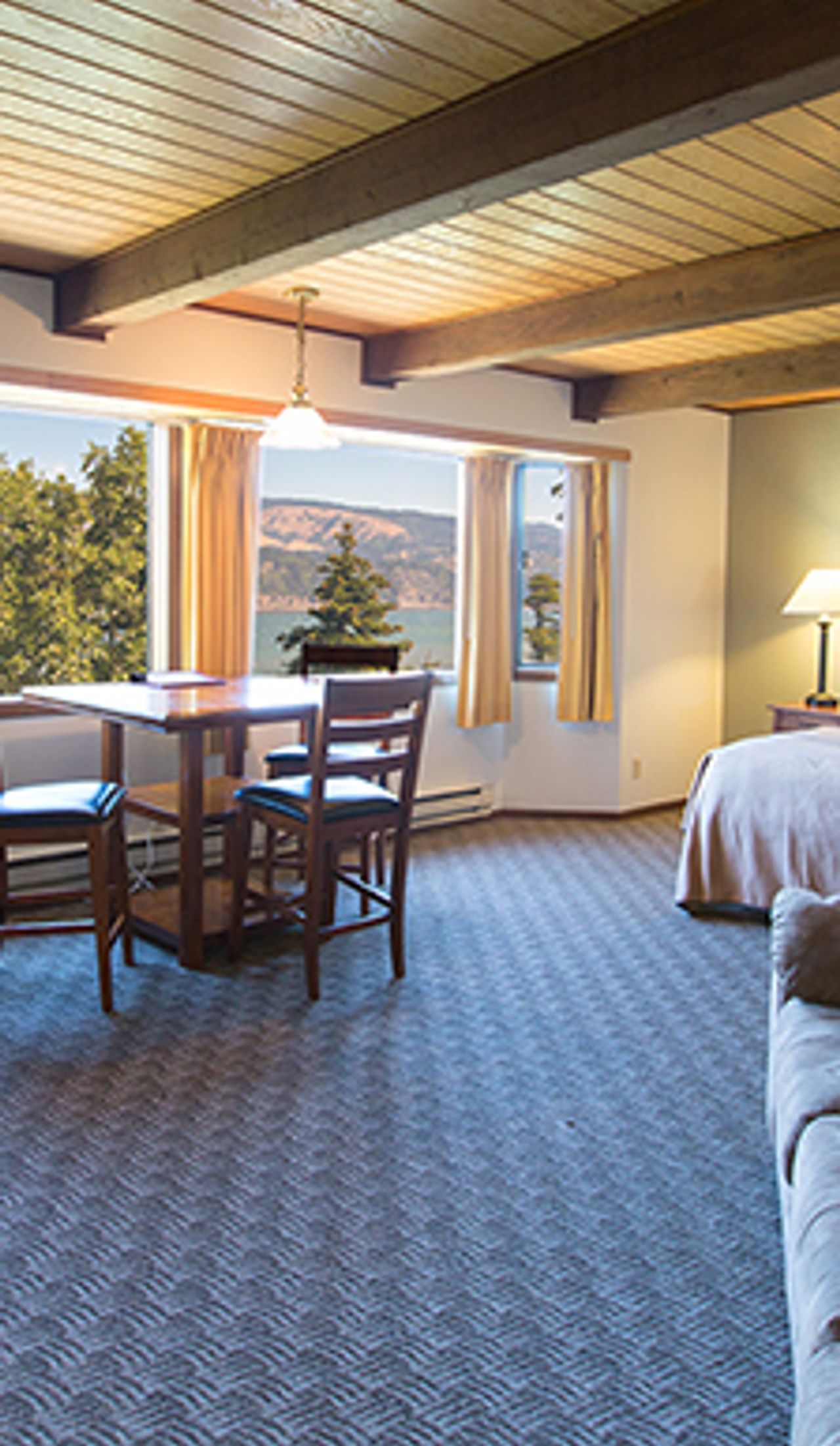 Photo of Westcliff Lodge