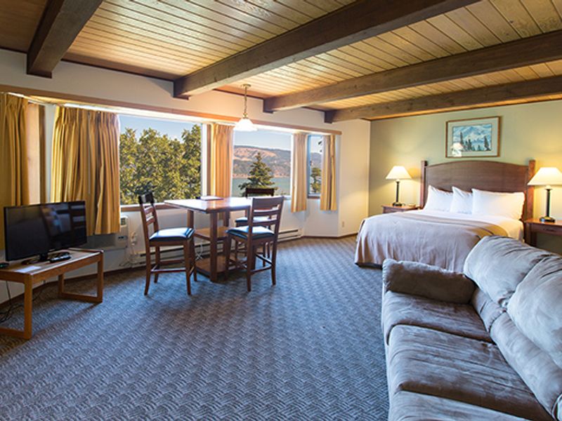 Photo of Westcliff Lodge