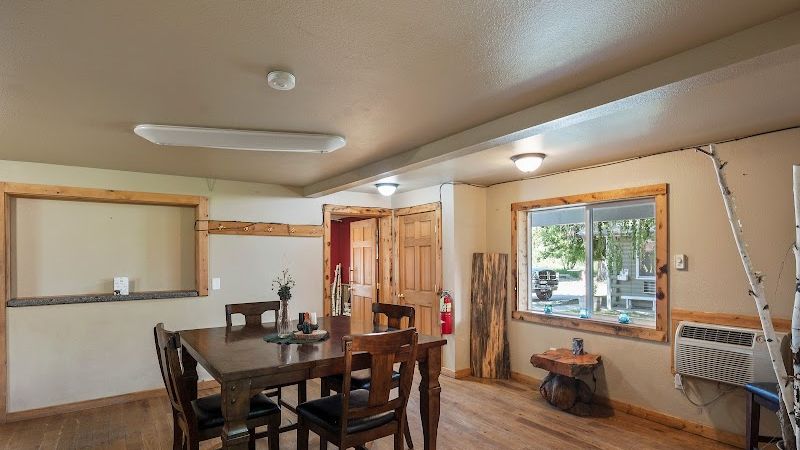 Photo of Birch Glen Lodge and Motel