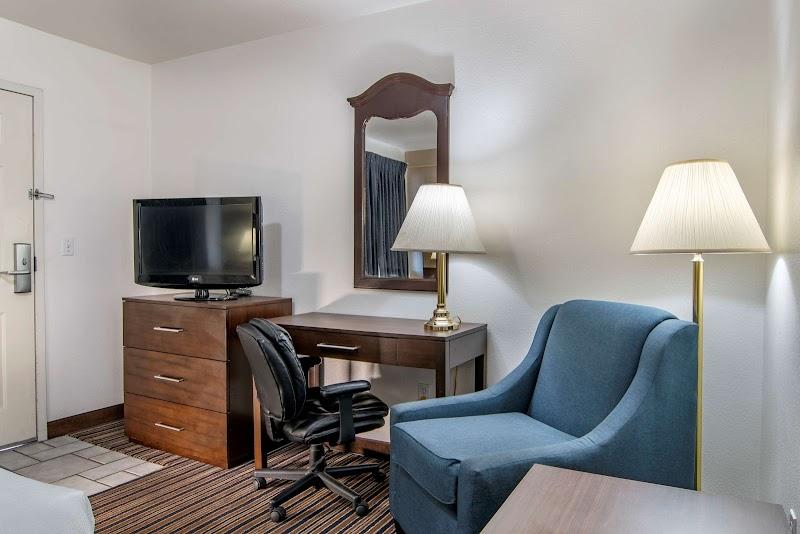 Photo of Quality Inn Central Roseburg