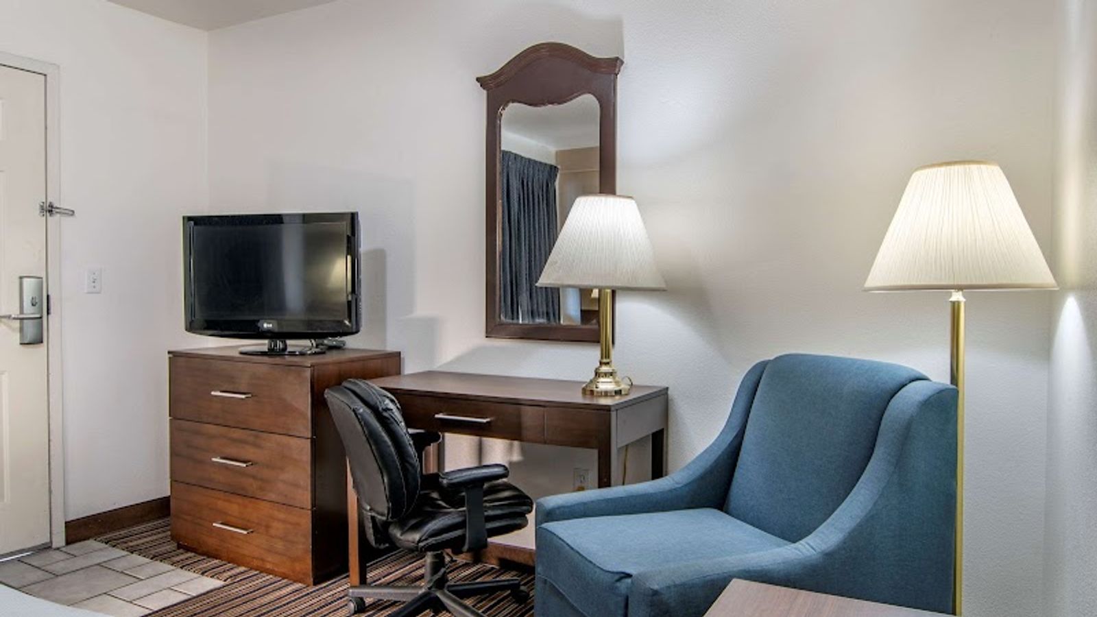 Photo of Quality Inn Central Roseburg